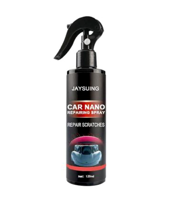 Auto / Scooter / Motor Lak Reparatie Spray – Simpel en snel voor het perfecte resultaat!